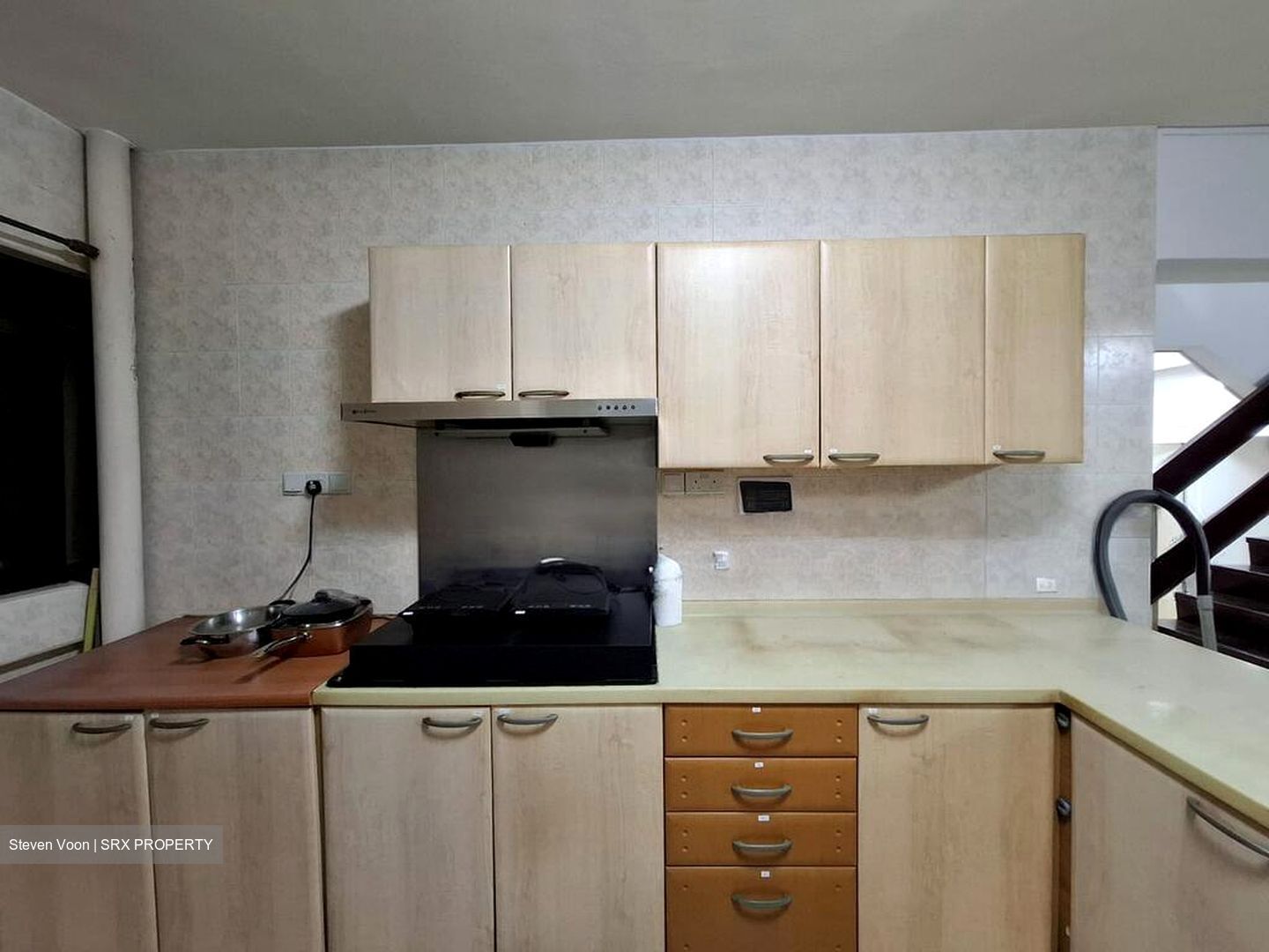 Ivory Heights (D22), Condominium #524952761